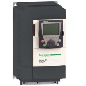 Преобразователь частоты ATV71 480 В 7,5кВт без терминала Schneider Electric ATV71HU75N4Z