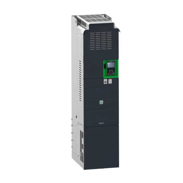 Преобразователь частоты ATV930 110/90кВт 380В 3ф c тормозным прерывателем Schneider Electric ATV930C11N4