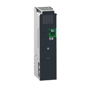 Преобразователь частоты ATV930 132/110кВт 380В 3ф c тормозным прерывателем Schneider Electric ATV930C13N4