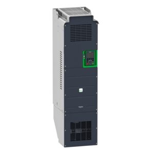 Преобразователь частоты ATV930 160/132кВт 380В 3ф без тормозного прерывателя Schneider Electric ATV930C16N4C