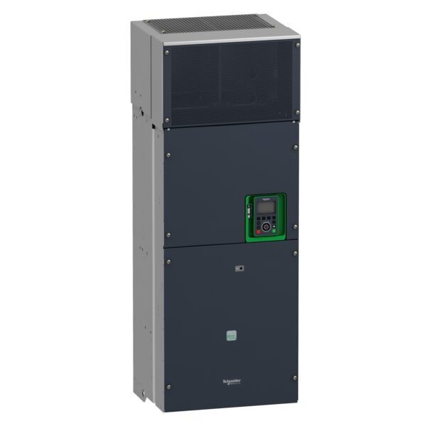 Преобразователь частоты ATV930 220/160 кВт 380В 3ф Schneider Electric ATV930C22N4