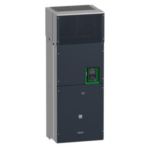 Преобразователь частоты ATV930 220/160 кВт 380В 3ф, без тормозного прерывателя Schneider Electric ATV930C22N4C
