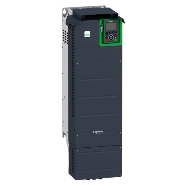 Преобразователь частоты ATV930 75/55кВт 380В 3ф Schneider Electric ATV930D75N4