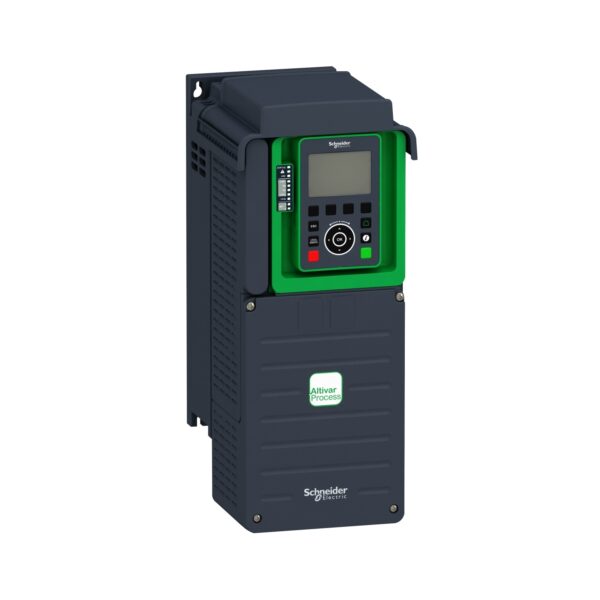 Преобразователь частоты ATV930 7,5/5,5кВт 380В 3ф Schneider Electric ATV930U75N4