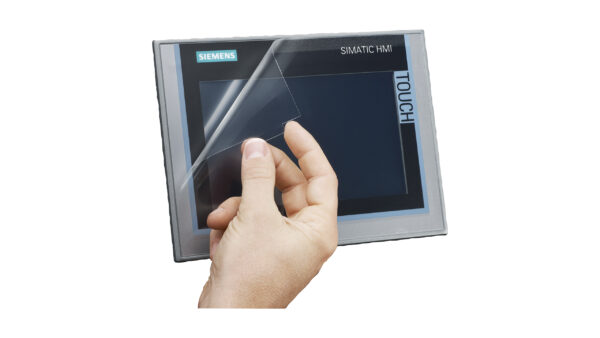 Защитная мембрана для TP700 Comfort и IPC277D, 7" широкоформатная Siemens AV2124-6GJ00-0AX0