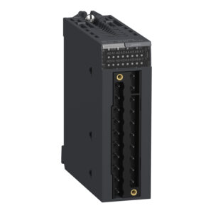 Модуль аналогового входа X80 - 8 входов HART Schneider Electric BMEAHI0812