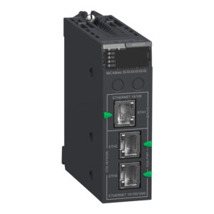 M580 NOC CONTROL Ethernet модуль Schneider Electric BMENOC0321