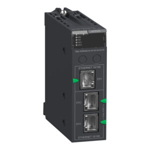 Коммуникационный модуль IEC 61850 Schneider Electric BMENOP0300
