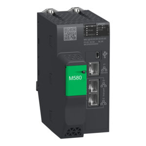 КОНТРОЛЛЕР M580 УРОВЕНЬ 20, DIO, 128 Schneider Electric BMEP582020