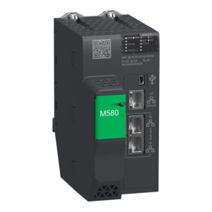 КОНТРОЛЛЕР M580 УРОВЕНЬ 20, DIO И RIO, 64 Schneider Electric BMEP582040