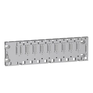 Шасси M580 на 8 платоместа Schneider Electric BMEXBP0800
