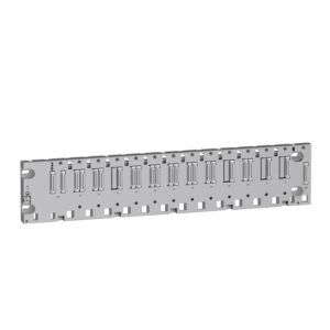 Шасси M580 на 12 платоместа Schneider Electric BMEXBP1200