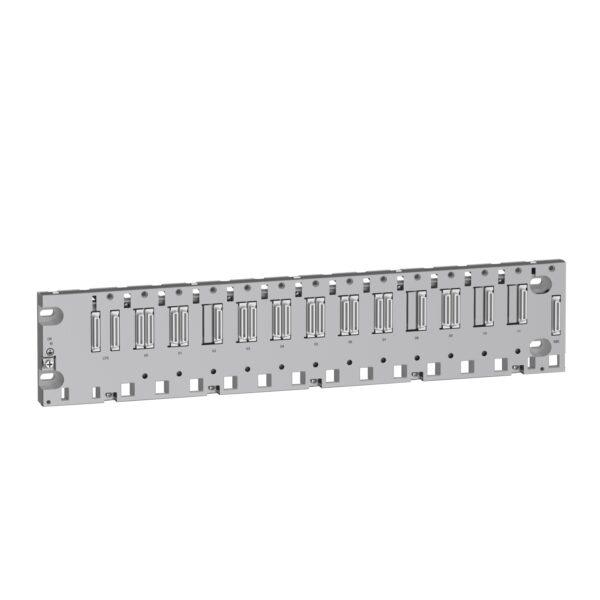 Шасси M580 на 12 платоместа Schneider Electric BMEXBP1200