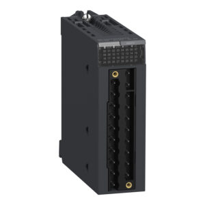 4 изолированных входа ток/напряжение Schneider Electric BMXAMI0410