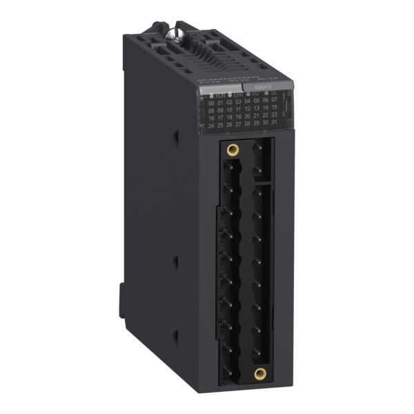 4 изолированных входа ток/напряжение Schneider Electric BMXAMI0410