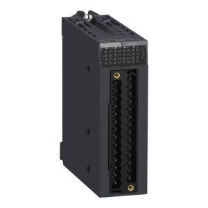 8 аналоговых входов изол. Schneider Electric BMXAMI0810