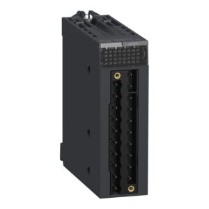 2 изолированных выхода ток/напряжение Schneider Electric BMXAMO0210