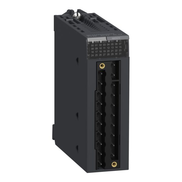 2 изолированных выхода ток/напряжение Schneider Electric BMXAMO0210
