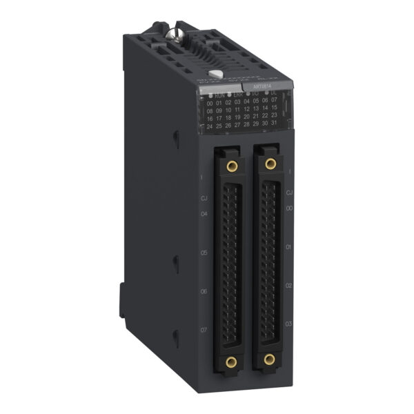 8 изолированных входа TC/RTD Schneider Electric BMXART0814