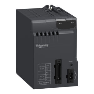 Блок питания ~220В, standard Schneider Electric BMXCPS2000
