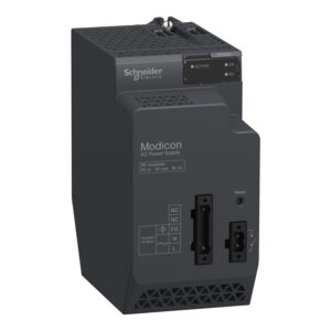 Резервированный модуль питания 40W 110-220 VAC Schneider Electric BMXCPS4002
