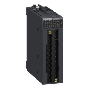 16 выходов, семистор, 100-240В Schneider Electric BMXDAO1605