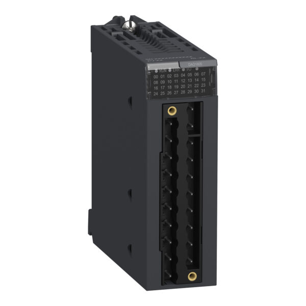 16 выходов, семистор, 100-240В Schneider Electric BMXDAO1605
