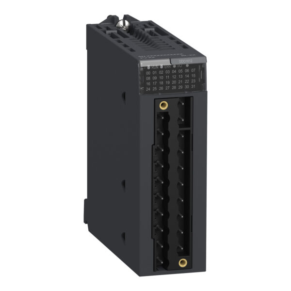 16 выходов, транзистор, 0.5А, sink Schneider Electric BMXDDO1612