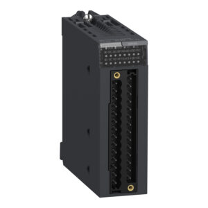 Модуль управления перемещением Schneider Electric BMXMSP0200