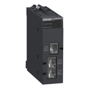 ПОРТ BUS MODULE 2 RS485/232 Schneider Electric BMXNOM0200