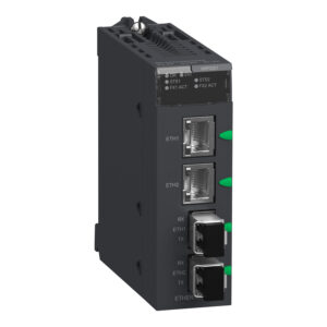 Комплект 10 КОЛЕЦ 100Х100 Schneider Electric BMXNRP0201