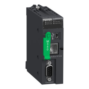 КОНТРОЛЛЕР 340-20, MODBUS, CANOPEN 2, 64 Schneider Electric BMXP3420102