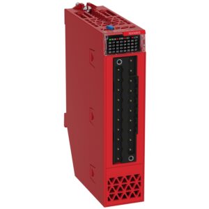 Модуль транз. выходов (8Q) ПАЗ (SIL3) Schneider Electric BMXSDO0802