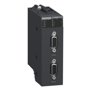 Модуль расширения шасси Schneider Electric BMXXBE1000