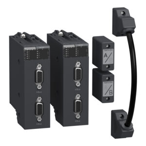 Модуль расширения шасси 12м Schneider Electric BMXXBE2005