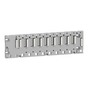 Шасси на 8 платомест Schneider Electric BMXXBP0800