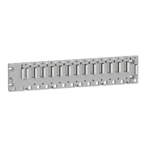 шасси на 12 платомест Schneider Electric BMXXBP1200