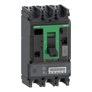 АВТОМ.ВЫКЛ.NSX630HB1 75kA AC 3П3Т 630A 5.3E Schneider Electric C63V35E630