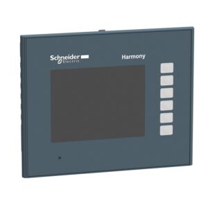 Сенс.цвет.терм. 3,5" 320×240 TFT, 1 RJ45 RS232/485+1 Ethernet TCP/IP, 96Mб/512кБ Schneider Electric HMIGTO1310