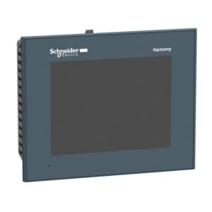 Сенс.цвет.терм.5,7"320×240 TFT,RJ45 RS232/485,SUB-D,1 Ethernet TCP/IP,96Mб/512кБ Schneider Electric HMIGTO2310