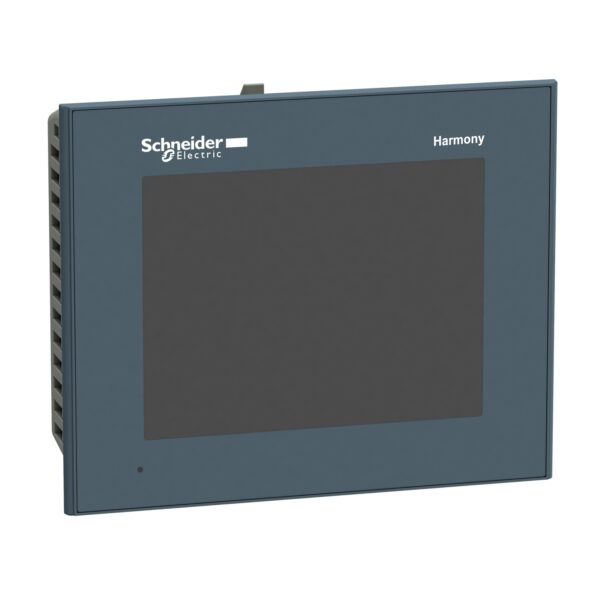 Сенс.цвет.терм.5,7"320×240 TFT,RJ45 RS232/485,SUB-D,1 Ethernet TCP/IP,96Mб/512кБ Schneider Electric HMIGTO2310