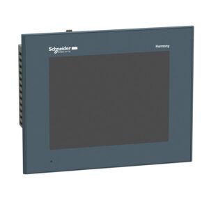 Сенс.цвет.терм.7,5"640×480 TFT,RJ45 RS232/485,SUB-D,1 Ethernet TCP/IP,96Mб/512кБ Schneider Electric HMIGTO4310