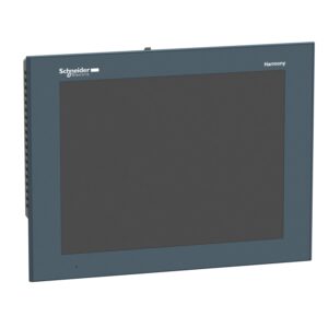 Сенс.цвет.терм.12,1800×600 TFT,RJ45 RS232/485,SUB-D,1Ethernet TCP/IP,96Mб/512кБ Schneider Electric HMIGTO6310