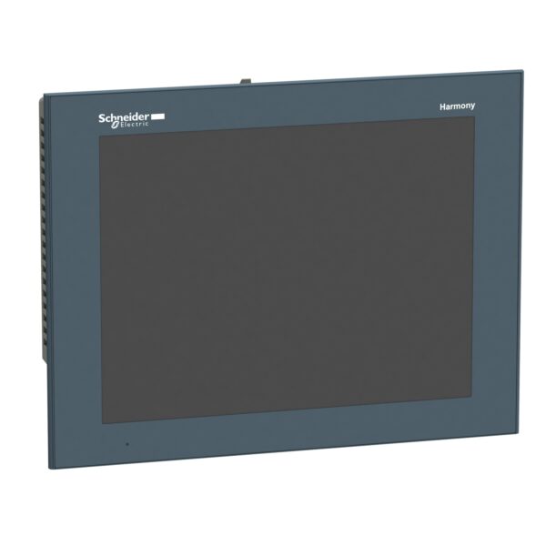 Сенс.цвет.терм.12,1800×600 TFT,RJ45 RS232/485,SUB-D,1Ethernet TCP/IP,96Mб/512кБ Schneider Electric HMIGTO6310