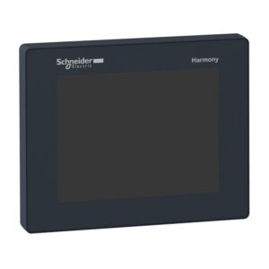 SE Magelis SCU контроллер с панел. 5,7' с дискр 8вх./8вых. и аналог. 4 вх./2вых Schneider Electric HMISCU8B5