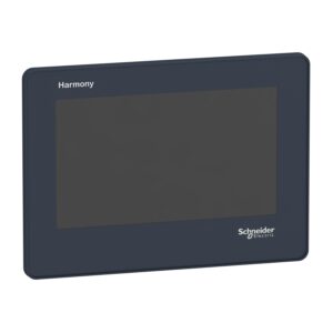 Сенс. панель 4,3'', 480х272, RS-232C/485 Schneider Electric HMISTO715