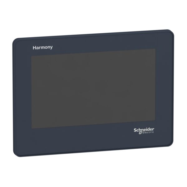 Сенс. панель 4,3'', 480х272, RS-232C/485 Schneider Electric HMISTO715