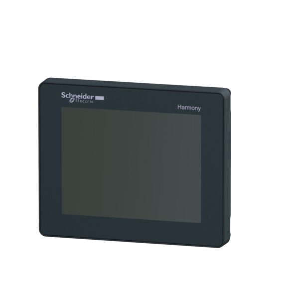 Сенсорная цветная панель 3''5 Schneider Electric HMISTU655