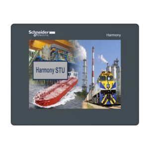 Cенсорная панель 5'7 Schneider Electric HMISTU855