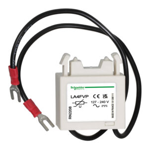 Варистор ограничитель перенапряжения ac.dc 127/240В Schneider Electric LA4FVP